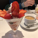 フォーシーズンズカフェ - 