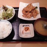 串カツあらた - 