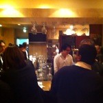 富士屋本店 ワインバー - 