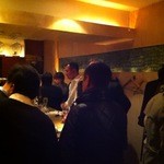 富士屋本店 ワインバー - 