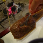 本家伴久 - 一升べらとは酒が一升飲めることから名前が付いた逸品