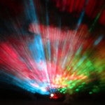 本家伴久 - 息をのむ”冬のオーロラ”必見です