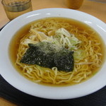スナック・イン - ラーメン　（コショウかけ済）