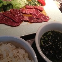 天空焼肉 星遊山 - 