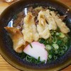 葉隠うどん