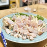 若松家酒店 - てっちり