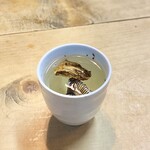 若松家酒店 - ひれ酒