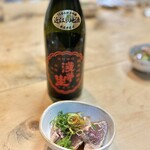 若松家酒店 - 鰹