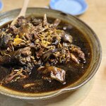 若松家酒店 - スッポン