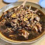 若松家酒店 - スッポン