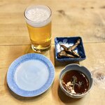 若松家酒店 - 甘露煮、てっさ用のポン酢