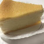 チーズケーキ工房・カフェ 風花 - 寄っても同じ感じ？