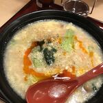 8番ラーメン  - 