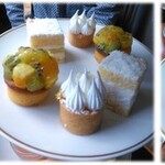 ラ・メゾン・キオイ - 