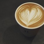 ポーズ コーヒー