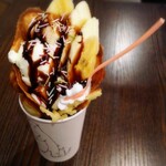 Cafe 時の足音 - 