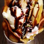 Cafe 時の足音 - 