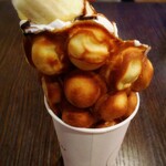 Cafe 時の足音 - 