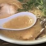 Hakatamen yatai tagumi - ラーメン