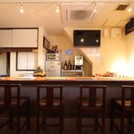 カラオケ居酒屋 星月