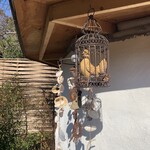 村のピザ屋 カンパーニャ - アースバックハウス