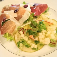 邸宅レストラン　雅俗山荘 - 