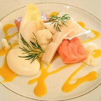 邸宅レストラン　雅俗山荘 - 