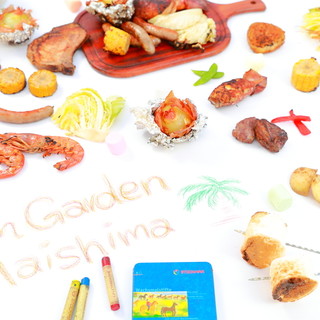 パームガーデン舞洲 byWBF_0