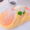 幸せのパンケーキ 京都店