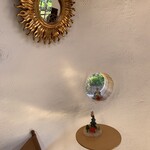 村のピザ屋 カンパーニャ - アースバックハウス