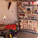 村のピザ屋 カンパーニャ - アースバックハウス