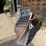 村のピザ屋 カンパーニャ - 門？