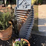 村のピザ屋 カンパーニャ - 門？