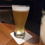 i-purasuribinguru-mukafeandodainingu - 『FAR YEAST Brewing 　東京IPA』 １,１００円　+ tax