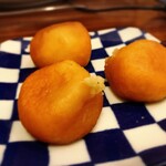 とびっちょ 弁財天仲見世通り店