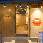 いなせもん 神田店