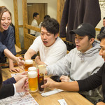 いなせもん 神田店