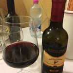 トラットリア・アンティーカ・ボエム - 