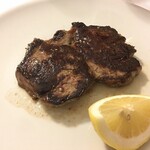 トラットリア・アンティーカ・ボエム - 