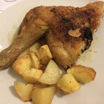 トラットリア・アンティーカ・ボエム - 