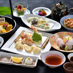 h Nihon Ryouri Setouchi - 