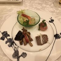 中国料理 王宮 - 