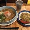 創作ラーメン STYLE林 本店