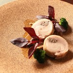 カジュアルフレンチ Reveur