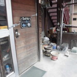 焼肉たてがみ - 外観