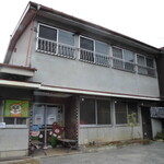 焼肉たてがみ - 外観