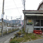 焼肉たてがみ - 外観