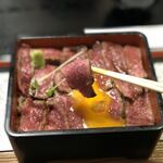 肉屋 黒川 - 