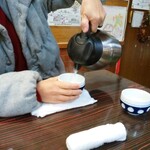 焼肉たてがみ - 店内