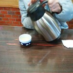 焼肉たてがみ - 店内